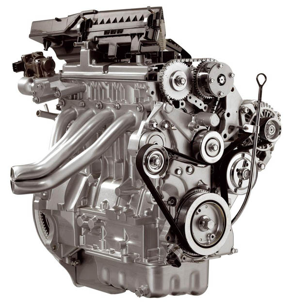 2008 A Lybra Car Engine